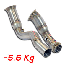 Load image into Gallery viewer, Supersprint Down Pipe Kit For BMW F80 M3