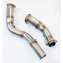 Load image into Gallery viewer, Supersprint Down Pipe Kit For BMW F80 M3