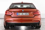 Load image into Gallery viewer, AC Schnitzer Carbon Fibre Boot Spoiler For BMW M2 Competition (F87) 5162287310