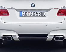 Load image into Gallery viewer, AC Schnitzer Carbon Fibre Rear Diffuser For BMW M5 (E60/E61) 511260510