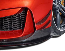Load image into Gallery viewer, AC Schnitzer Carbon Fibre Canards For BMW M3 (F80) 5111280520