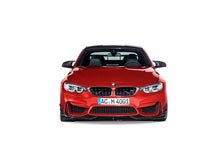 Load image into Gallery viewer, AC Schnitzer Carbon Fibre Canards For BMW M3 (F80) 5111280520