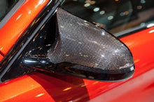 Load image into Gallery viewer, AC Schnitzer Carbon Fibre Mirror Covers For BMW M3(F80) 5116282310