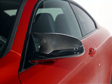 Load image into Gallery viewer, AC Schnitzer Carbon Fibre Mirror Covers For BMW M3(F80) 5116282310