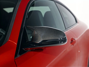 AC Schnitzer Carbon Fibre Mirror Covers For BMW M3(F80) 5116282310