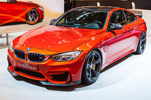 Load image into Gallery viewer, AC Schnitzer Carbon Fibre Mirror Covers For BMW M3(F80) 5116282310