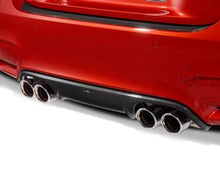 Load image into Gallery viewer, AC Schnitzer Carbon Fibre Rear Diffuser For BMW M3 (F80) 5112280510