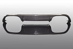 Load image into Gallery viewer, AC Schnitzer Carbon Fibre Rear Diffuser For BMW M3 (F80) 5112280510
