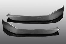 Load image into Gallery viewer, AC Schnitzer Carbon Fibre Front Spoiler Elements For BMW M5 (F90) 5111290710