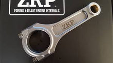 Load image into Gallery viewer, ZRP Connecting Rod Kit BMW M3 E36 S50B32 139.00 Pin:21.00 H-Beam