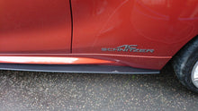 Load image into Gallery viewer, AC Schnitzer Side Skirt Set For BMW M2 Competition (F87) 5171287310