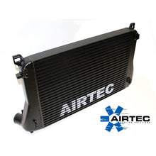 Load image into Gallery viewer, AIRTEC Intercooler Upgrade for VW Golf 7R, Seat Leon Cupra and Audi S3 8V ATINTVAG12