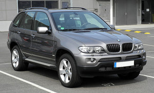 BMW Full Service (up to 2010)