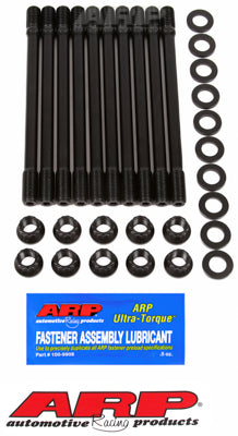 Head Stud Kit  BMW 1.5L & 2.0L (M10) 4-cylinder Kit #: 201-4601