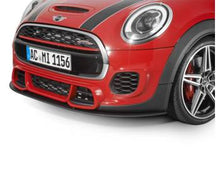 Load image into Gallery viewer, AC Schnitzer Front splitter for MINI (F55/F56) 5111256160