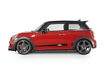 Load image into Gallery viewer, AC Schnitzer Stripe kit for MINI (F56) 5114256210