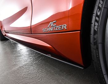 AC Schnitzer Side Skirt Set For BMW M2 Competition (F87) 5171287310
