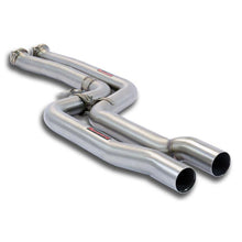 Load image into Gallery viewer, Supersprint Front pipes (Deletes main catalytics) For BMW F87 M2 Competition