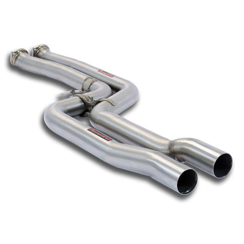 Supersprint Front pipes Kit For BMW F80 M3