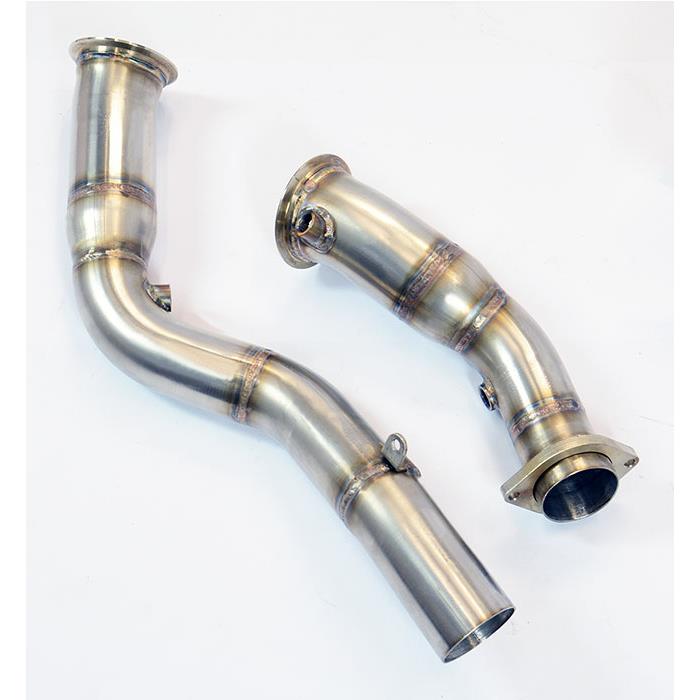 Supersprint Down Pipe Kit For BMW F80 M3