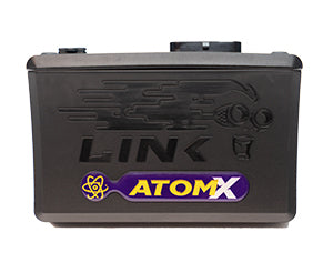 G4X AtomX WireIn ECU 111-3000