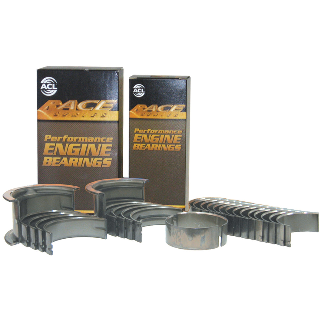 BMW M54 Rod Bearings ACL 6B1490H