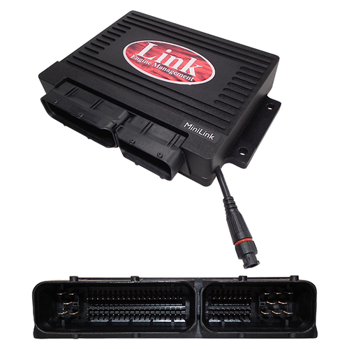Mini R53 Link ECU G4+ LinkECU Plugin 209-1000