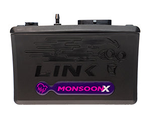 G4X MonsoonX WireIn ECU 127-3000