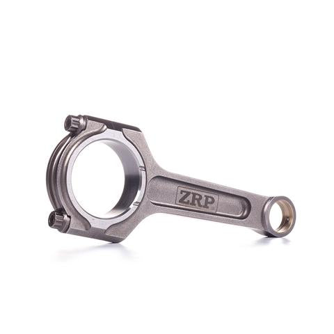 ZRP Connecting Rod Kit BMW M50B25/M52B25 135.00 Pin:22.00 I-Beam ...