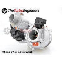 Load image into Gallery viewer, TTE535 IS38 UPGRADE TURBOCHARGER For Audi A3/S3 2017&gt;