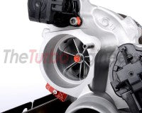 Load image into Gallery viewer, BMW TTE550 N55 UPGRADE TURBOCHARGER For 3 Series