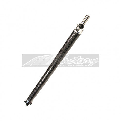 YCW ENGINEERING CARBON PROPSHAFT BMW E9X M3 (DCT)