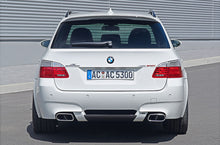 Load image into Gallery viewer, AC Schnitzer Carbon Fibre Rear Diffuser For BMW M5 (E60/E61) 511260510