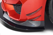 Load image into Gallery viewer, AC Schnitzer Carbon Fibre Canards For BMW M3 (F80) 5111280520