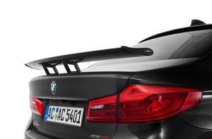 AC Schnitzer Carbon Racing Wing For BMW M5 (F90) 5162330210
