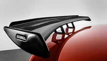 Load image into Gallery viewer, AC Schnitzer Gurney Strip Upgrade For M2 F87 Carbon Fibre Racing Wing 5162226310