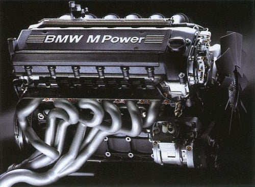 E36 M3 Vehicle Inspection 1