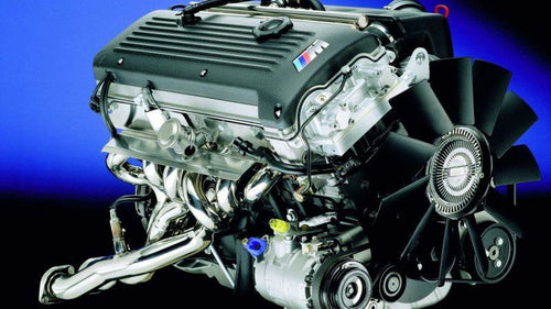 E46 M3 Vehicle Inspection 2