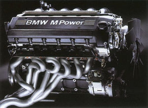 E36 M3 3.0/3.2 Maintenance