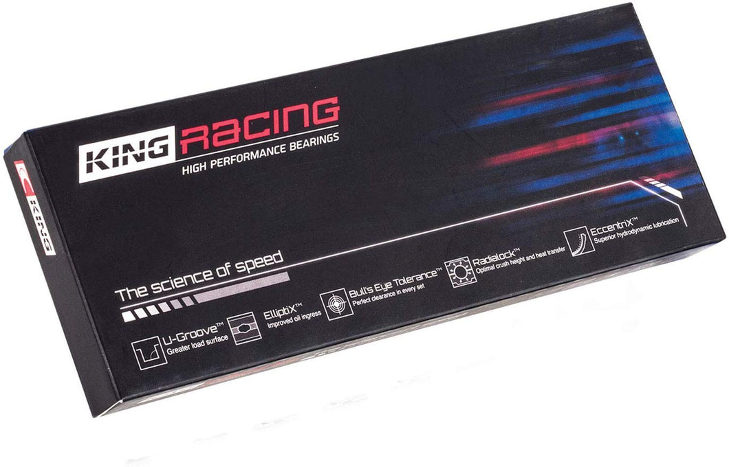 BMW S50B30 Main Bearings King Racing