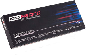 BMW S50B32 Rod Bearings King Racing