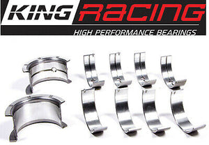 BMW S50B30 Main Bearings King Racing