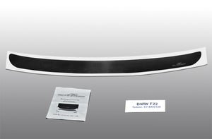 AC Schnitzer Rear Bumper Protection Strip For BMW M2 Competition (F87) 5112222120