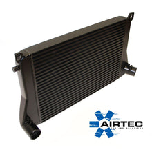 Load image into Gallery viewer, AIRTEC Intercooler Upgrade for VW Golf 7R, Seat Leon Cupra and Audi S3 8V ATINTVAG12