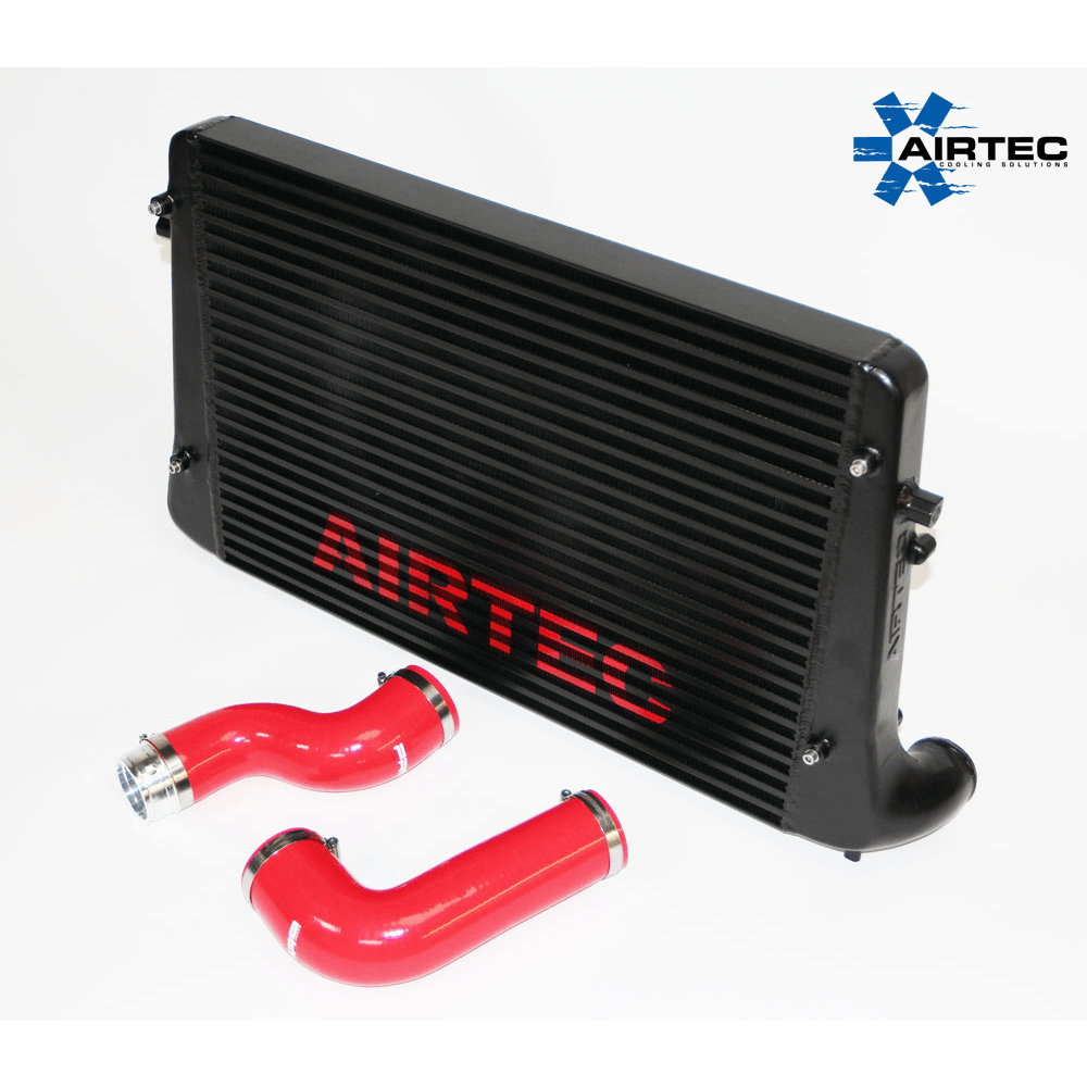 AIRTEC Stage 2 Intercooler Upgrade for VAG 2.0 and 1.8 Petrol TFSI  ATINTVAG7