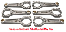 Load image into Gallery viewer, Boostline Connecting Rod  Set BMW N54B30 145mm ARP +625