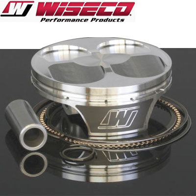 BMW M3 E46 3.2 S54B32 Wiseco forged pistons
